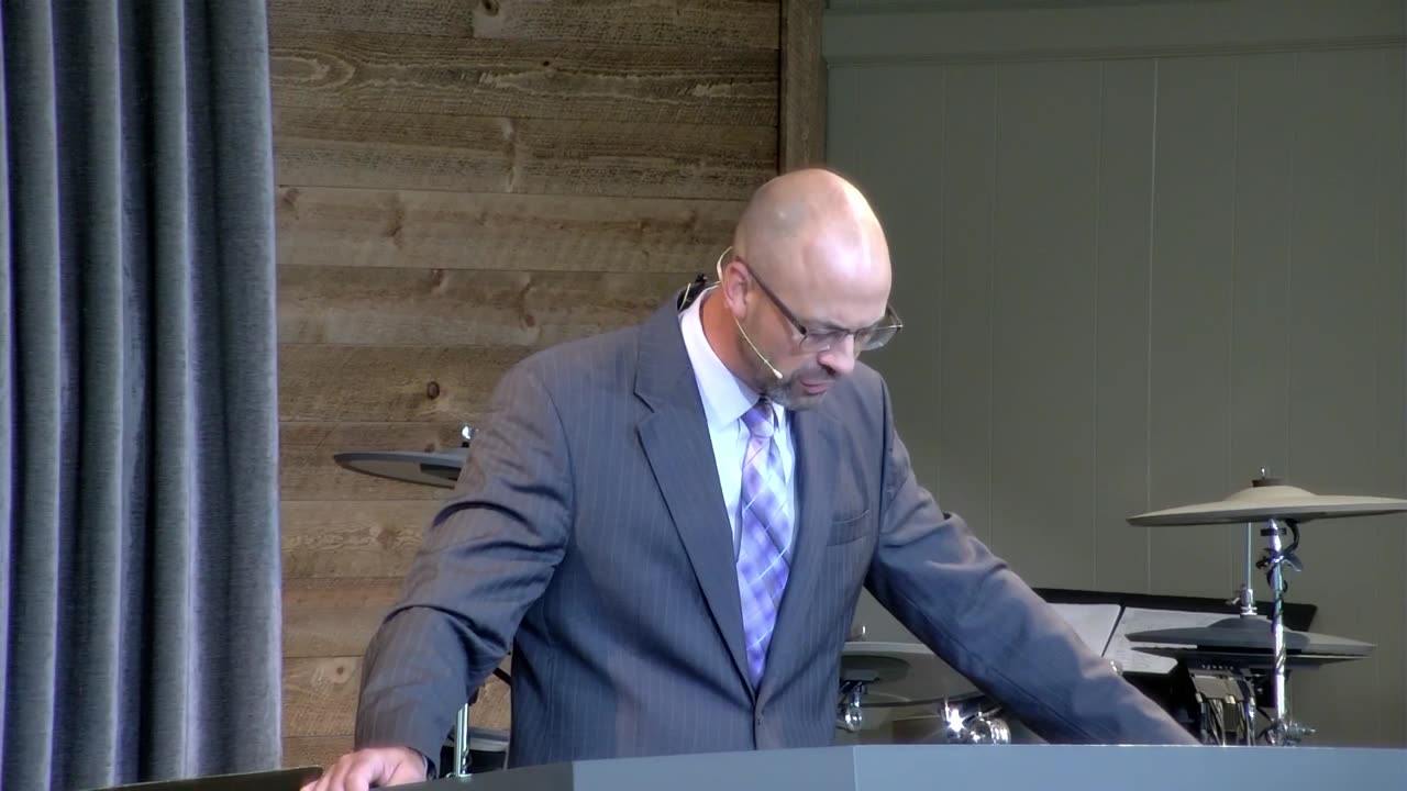 2025.09.21 - EBC Exposition of Scripture
