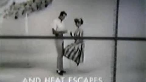 Commercial - Kent Cigarettes (Best From End To End jingle)