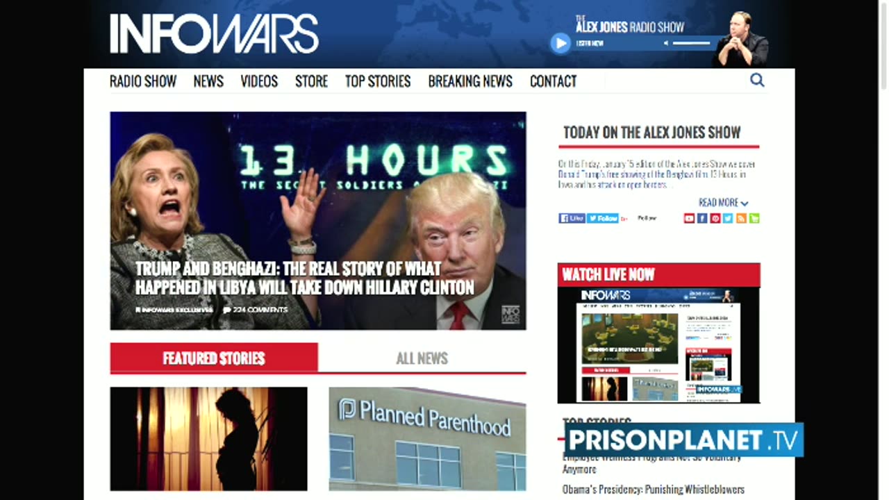 IW Archives 2016 Jan 15