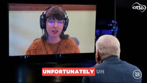 Whitney Webb warns: AI surveillance companies want more than watching