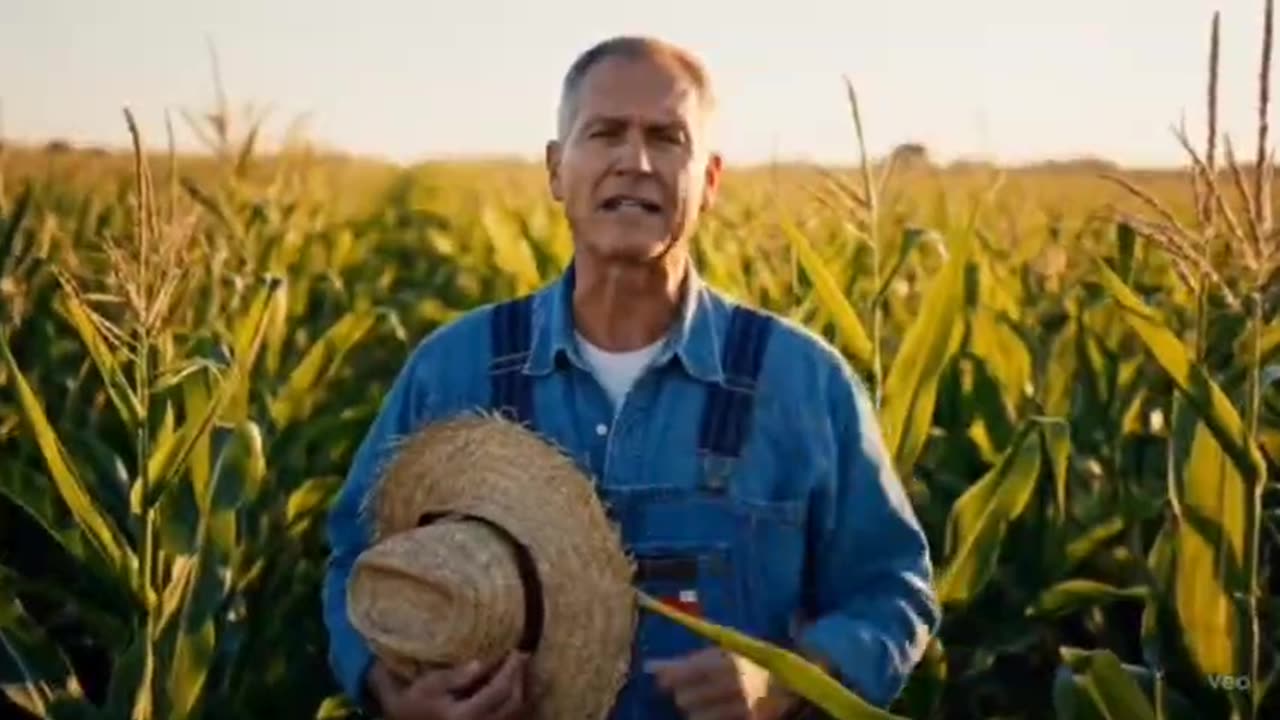 “We're not fuckin' dying for Isrаel.”