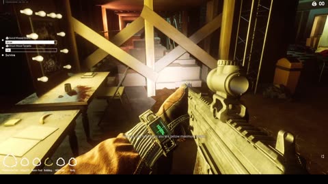 SCP:5K New update