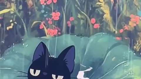 Relaxing Coffee Time Mix: Lo-Fi Rain, Jazzy Hip Hop & Chillhop Vibes