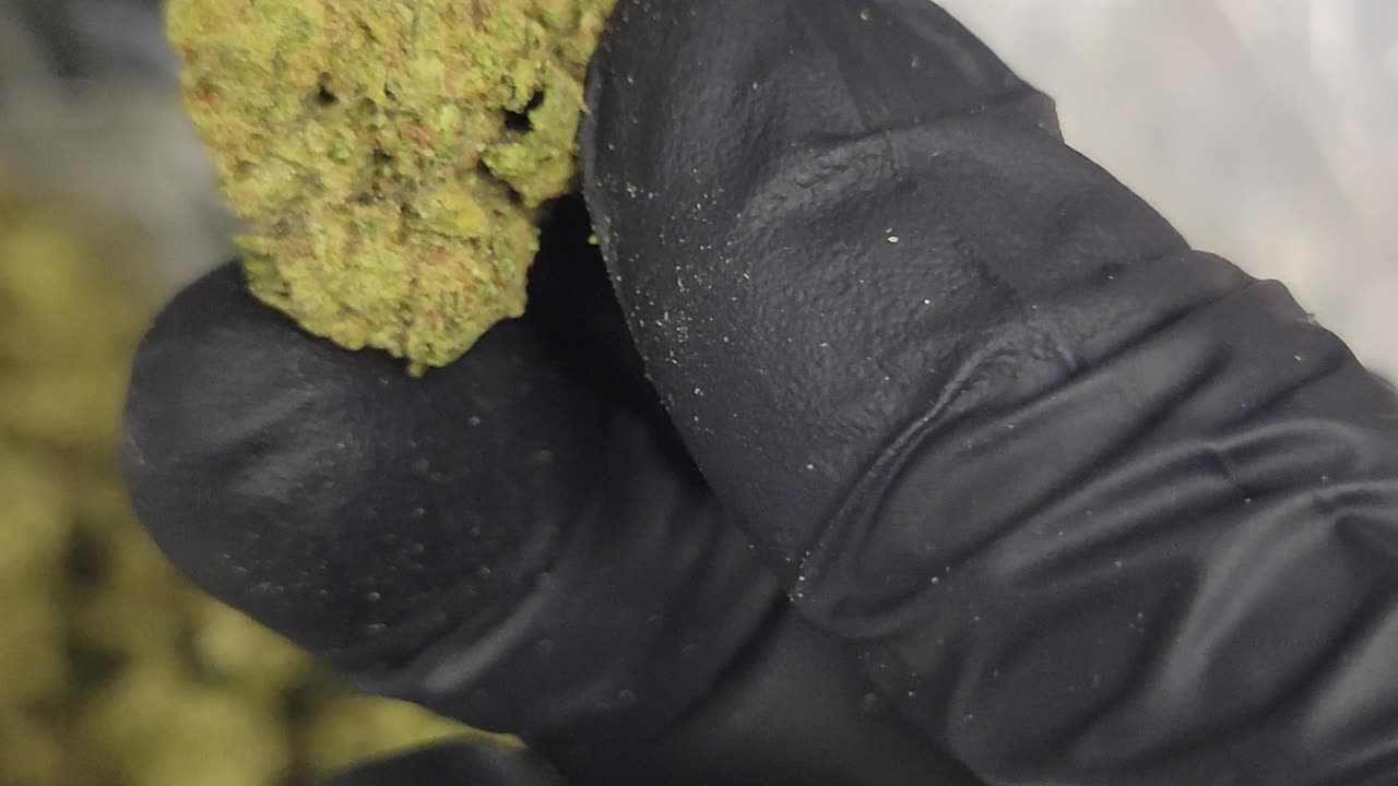Lemon Cherry Gelato THC Ounces