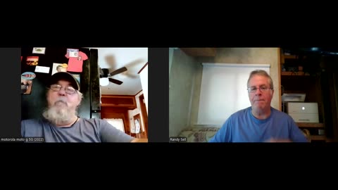 06/20/25 THE RELL with Ron & Randy Episode 48