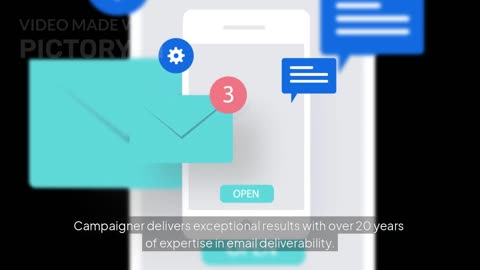 Campaigner REST API Tutorial: Fast, Scalable Email Integration for Developers