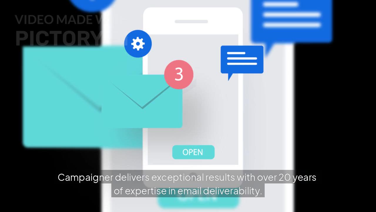 Campaigner REST API Tutorial: Fast, Scalable Email Integration for Developers