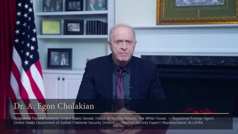''This Is A Transnational Totalitarian Sect'' (Dvorkin's Totalitarian Cult)