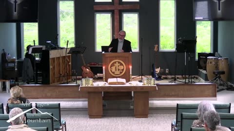 All Israel Will Be Saved As It Is Written