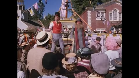Passamashloddy - The Snake Oil Salesman
