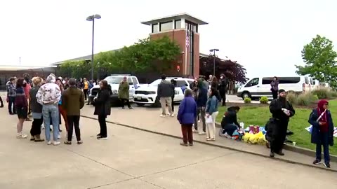 Nashville Mayor Using Mayor Using Tax Payer Money to Keep Illegals Safe