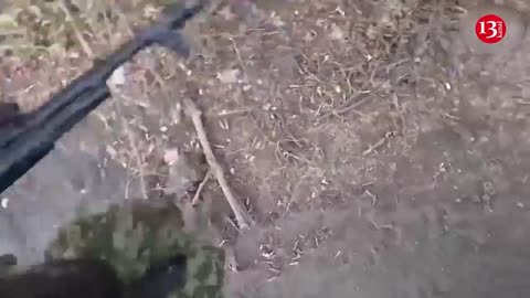 Powerful strike by Ukrainian Army: Dozens of Russians destroyed along with equipment