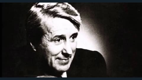 Malachi Martin's Message To The New Pope And Cardinals Electing Him