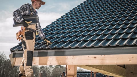 Ripon Area Roofing