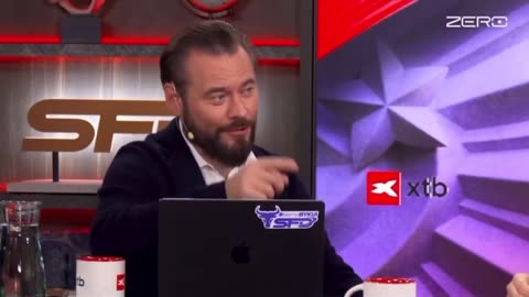 - Rafał budujesz 60 mieszkań komunalnych rocznie - Taaa 60…