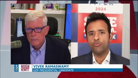 Vivek Ramaswamy to Free Ross Ulbricht