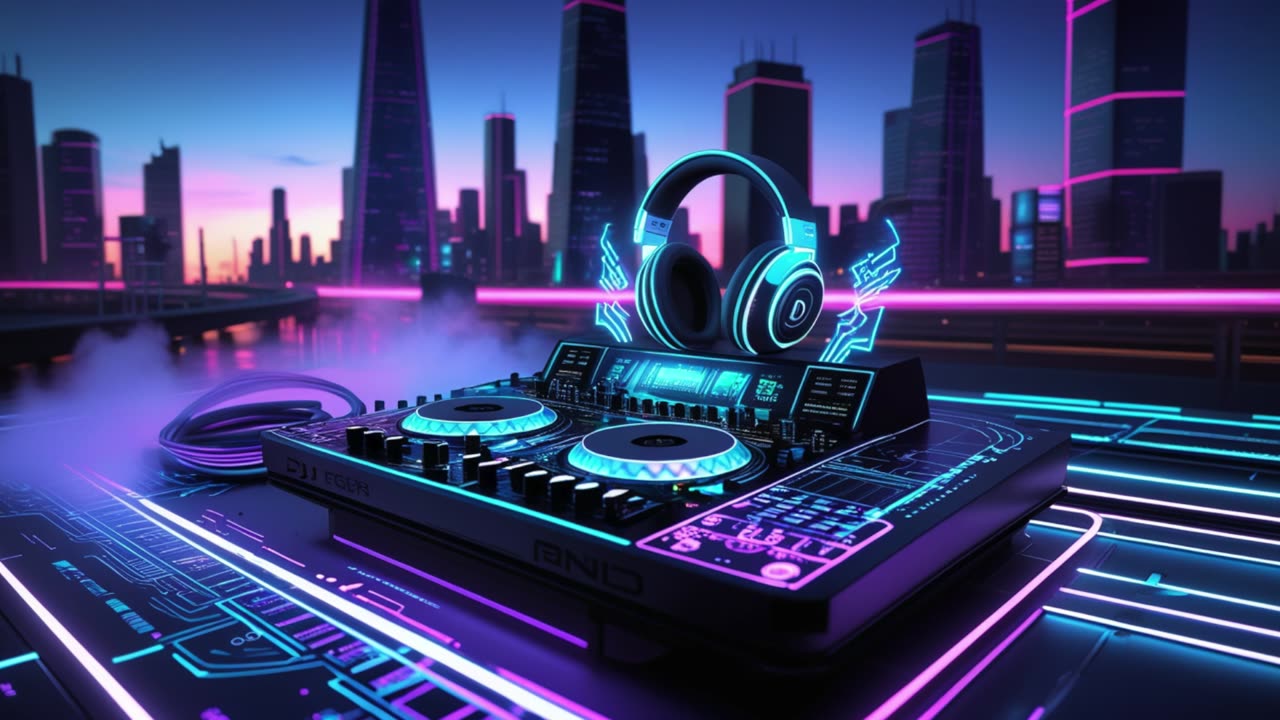 The Vibe | Epic EDM Gaming Music 🎶 (No Copyright)