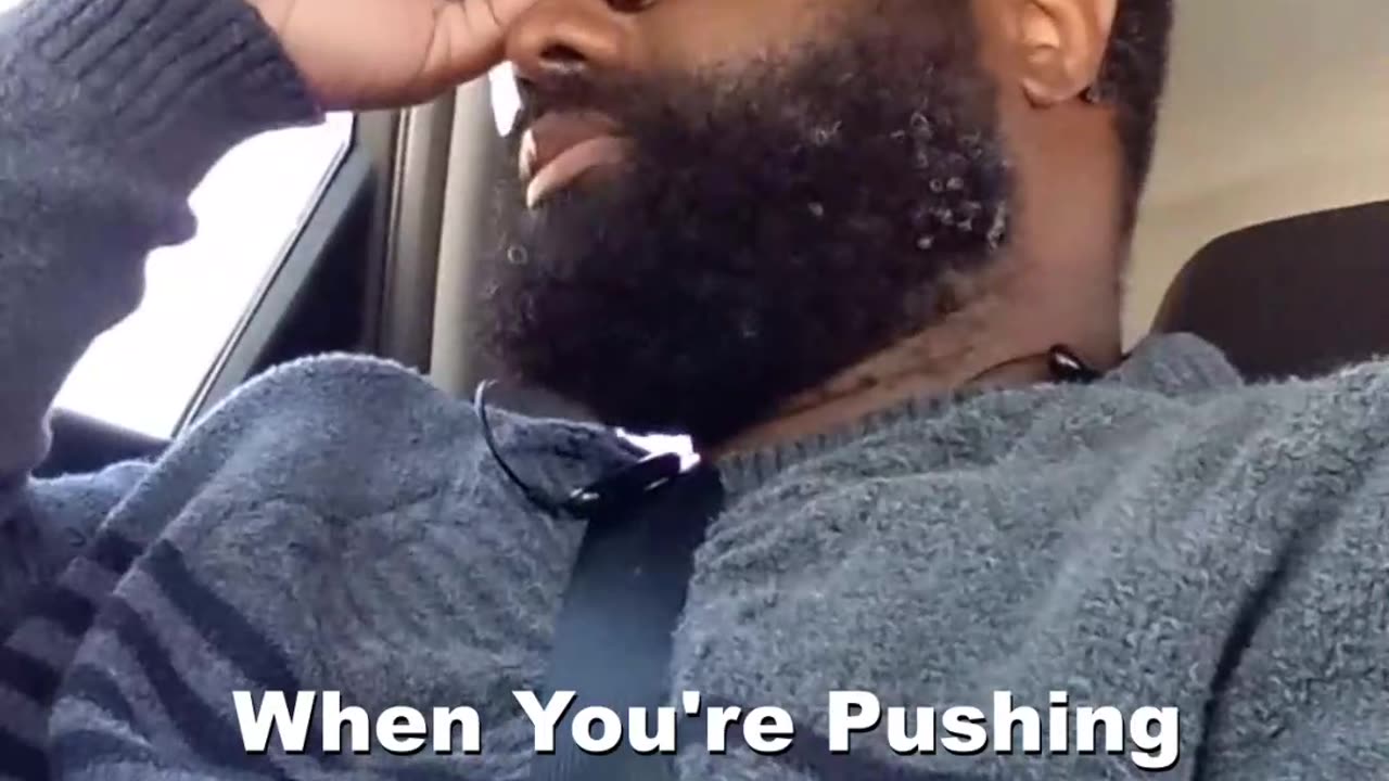Pushing 40