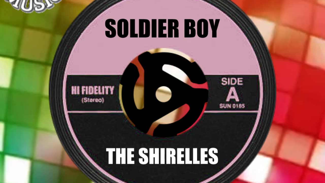 #1 SONG THIS DAY IN HISTORY!