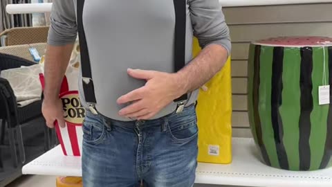 Looking for Something Specific at Marshalls