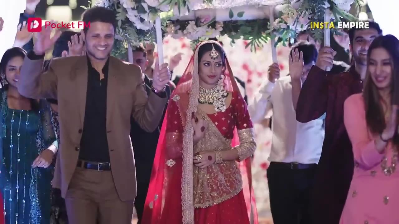 एक अमीर बाप ने की अपनी बेटी की शादी एक कंगाल लड़के से !