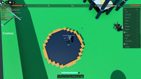 Caestus Crit & Parry clips THE SECOND | Mortem Metallum Roblox