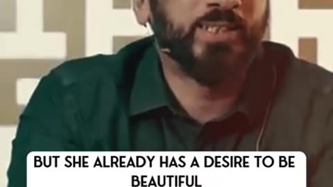 Why Women Must Control Their Desire to Look Beautiful | Nouman Ali Khan