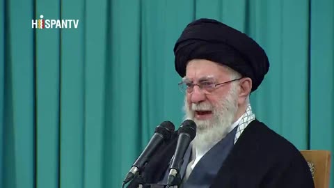 Líder: Trump, culpable por víctimas y daños infligidos a la nación iraní