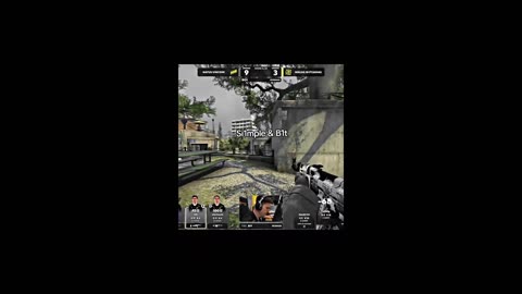 THIS CSG PLAY WAS INSANE! 🤯
