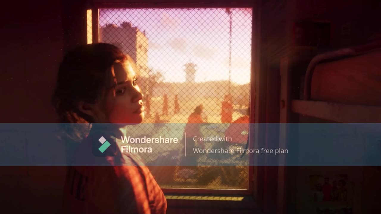 Grand Theft Auto VI Lucia the unlucky one