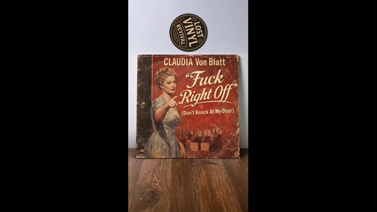 Fuck Right Off..........