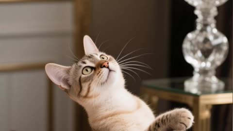 Cat fun