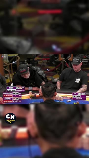 Stacks flying everywhere