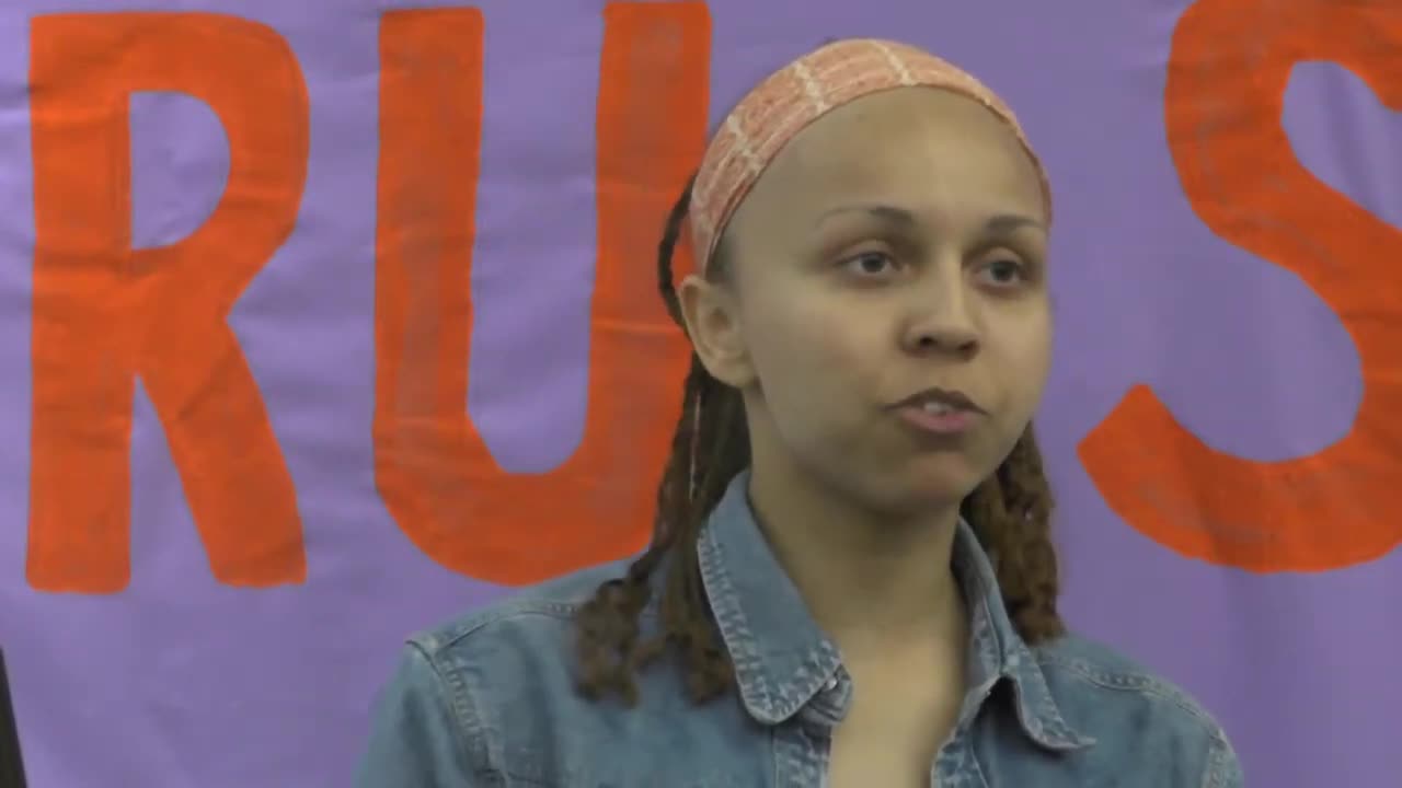 From Ferguson to New York to Toronto – Disarm the Cops!