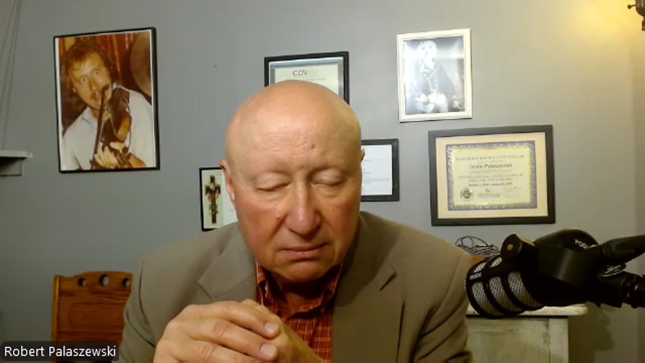 THE REALITY OF GOD – PART 1 - INTRODUCTION