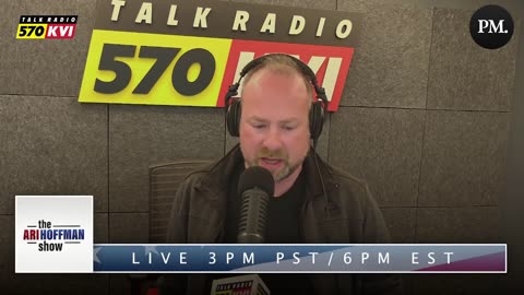 The Ari Hoffman Show- Public Schools Are Boot Camps for Activists