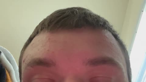 I have Rumble For The First Time!