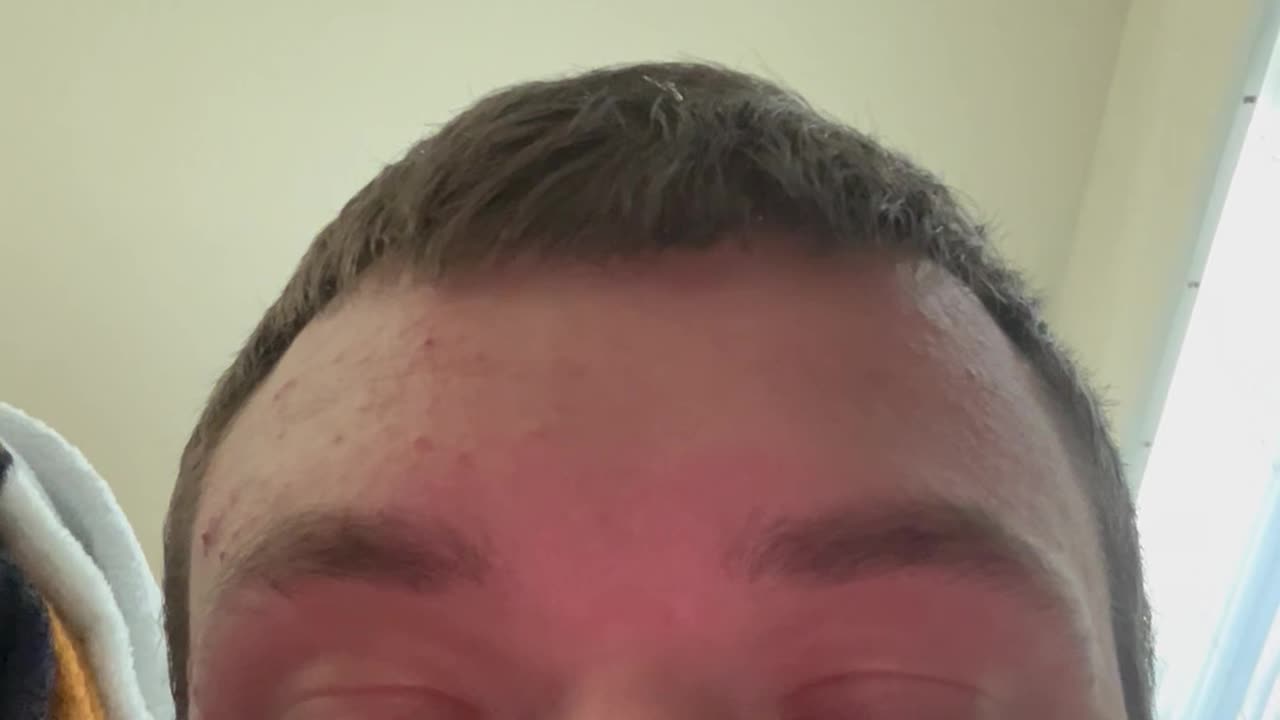 I have Rumble For The First Time!