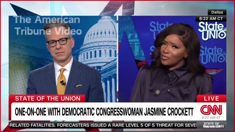 WATCH: “Squad” Rep Claims Trump Is Going to Cancel Elections in Hysteric Media Meltdown