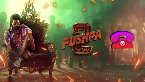 Allu Arjun vs Billu Comedy_ Pushpa2