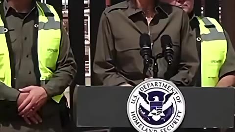 Border wall upgrade