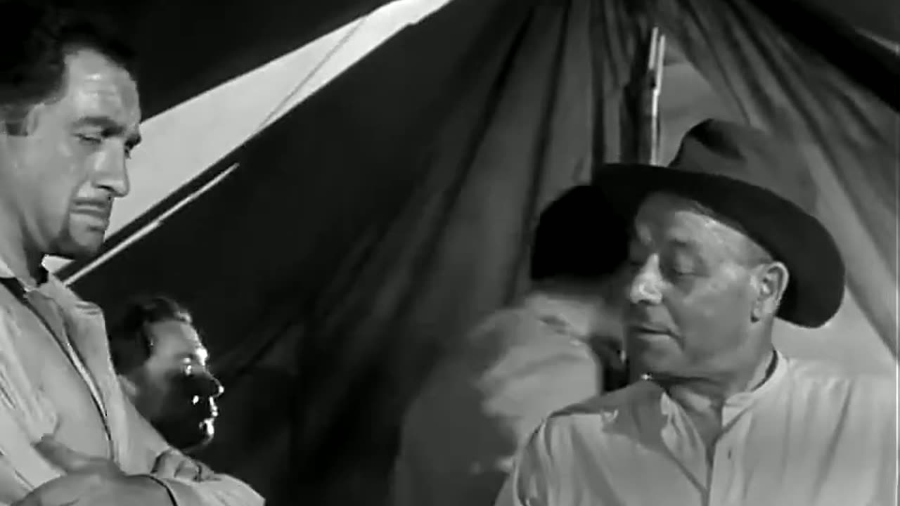 Pharaoh's Curse (1957) Full movie | Horror