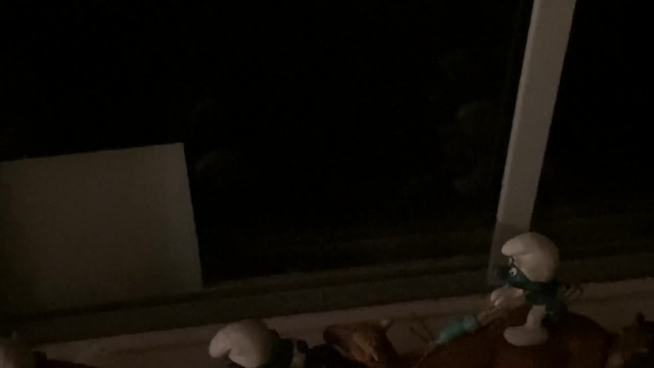 😱👁️ That Isn't Rain... What Is It? Unsettling Mystery Revealed! | TheHauntingHour