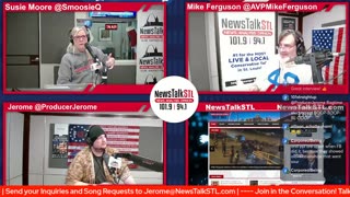 Once Again, We Were Right - Polls Were Wrong | Mike Ferguson in the Morning | NewsTalkSTL