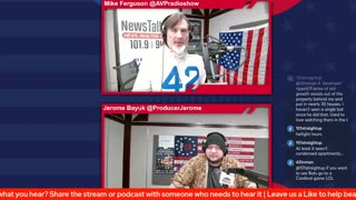 Once Again, We Were Right - Polls Were Wrong | Mike Ferguson in the Morning | NewsTalkSTL