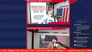 Once Again, We Were Right - Polls Were Wrong | Mike Ferguson in the Morning | NewsTalkSTL