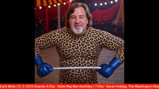 Once Again, We Were Right - Polls Were Wrong | Mike Ferguson in the Morning | NewsTalkSTL