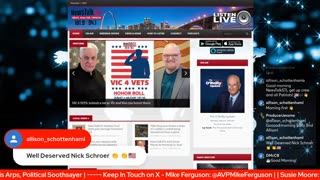 Once Again, We Were Right - Polls Were Wrong | Mike Ferguson in the Morning | NewsTalkSTL