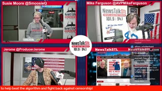 Once Again, We Were Right - Polls Were Wrong | Mike Ferguson in the Morning | NewsTalkSTL