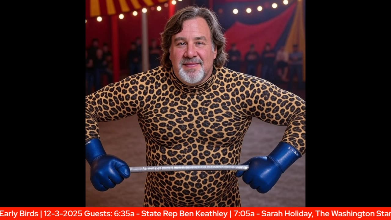 Once Again, We Were Right - Polls Were Wrong | Mike Ferguson in the Morning | NewsTalkSTL